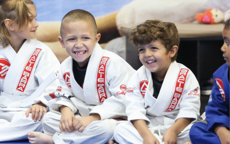 preschool martial arts near me