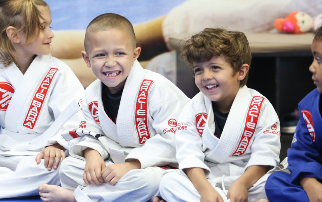 preschool martial arts near me
