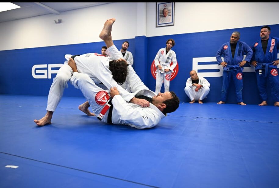 bjj near me