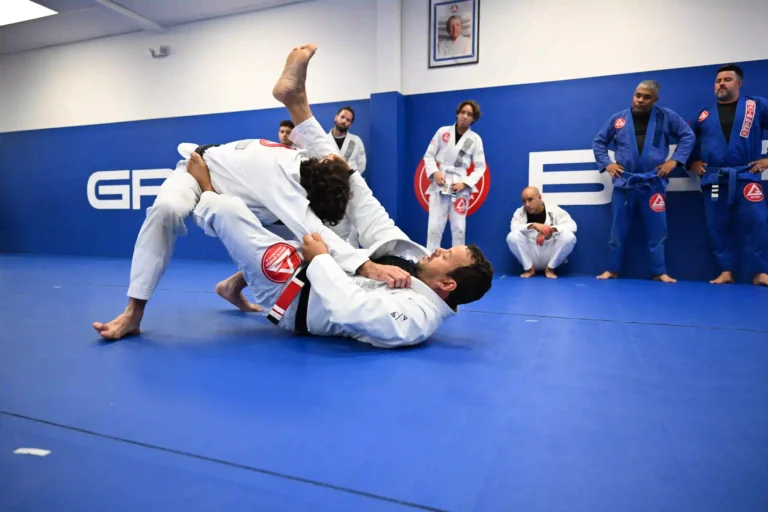 bjj classes near me