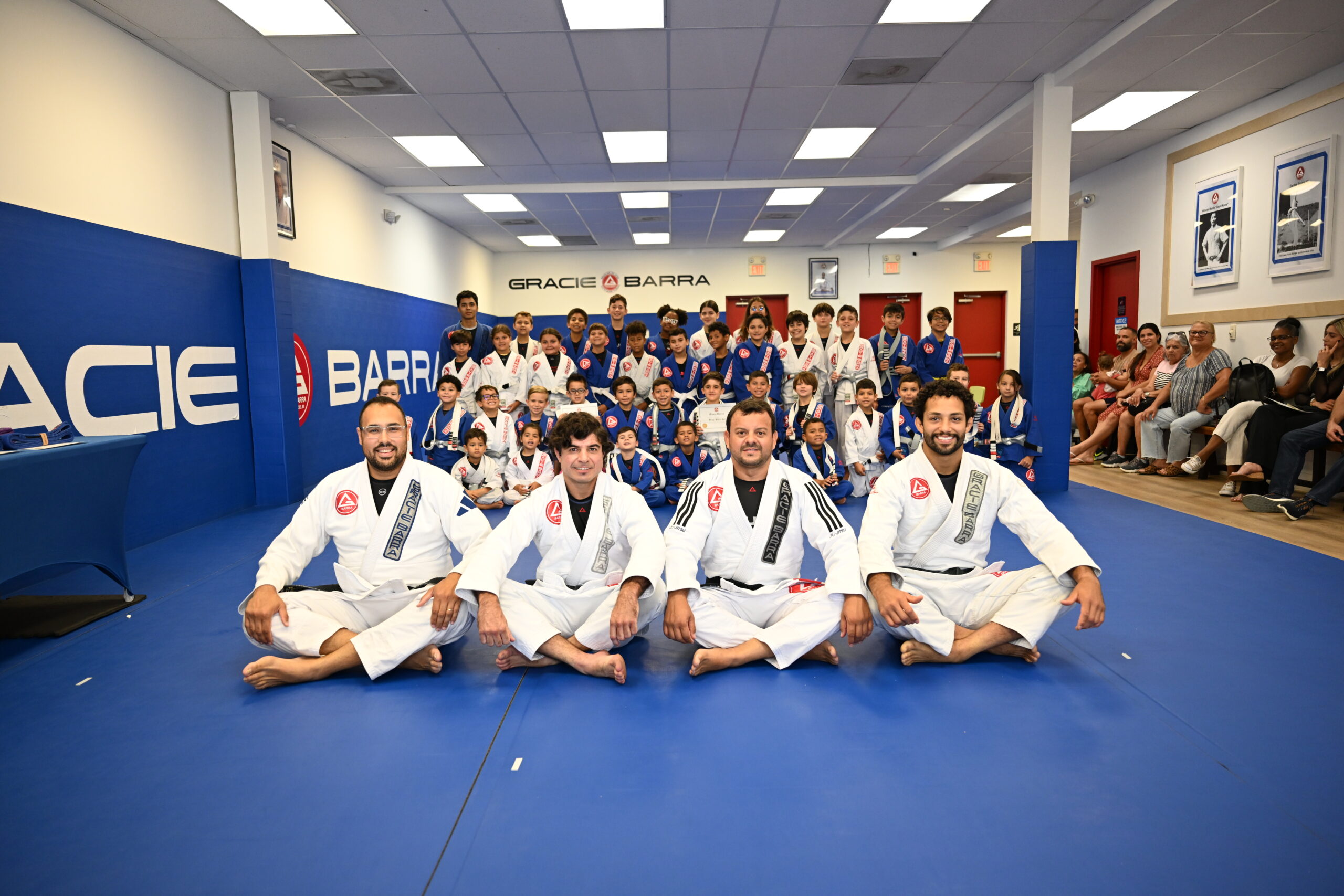 jiu jitsu in miami