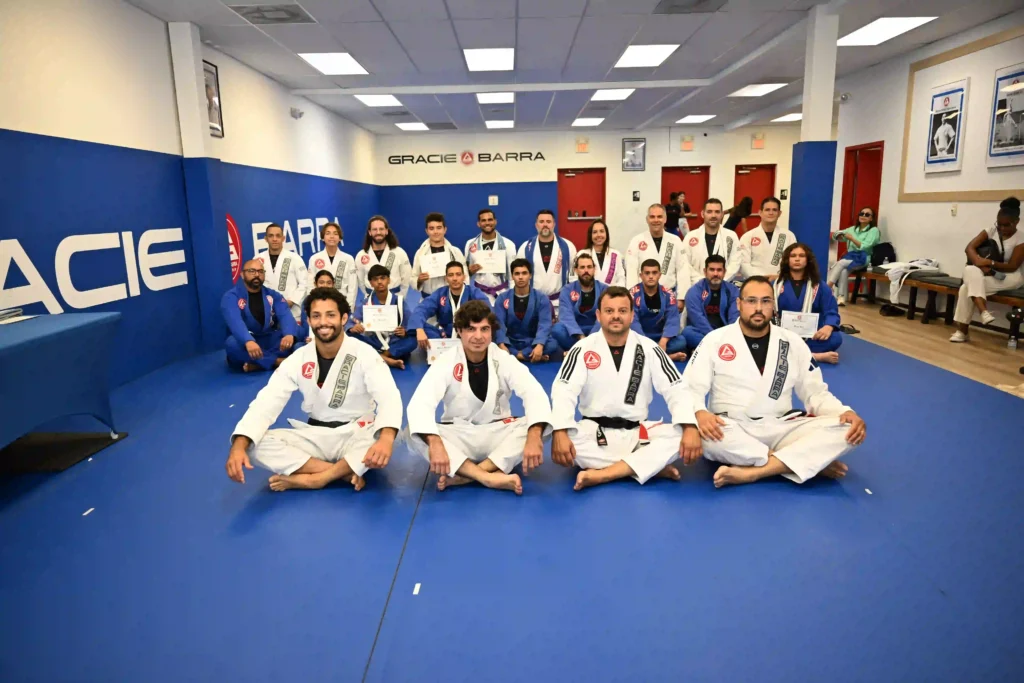 bjj classes near me