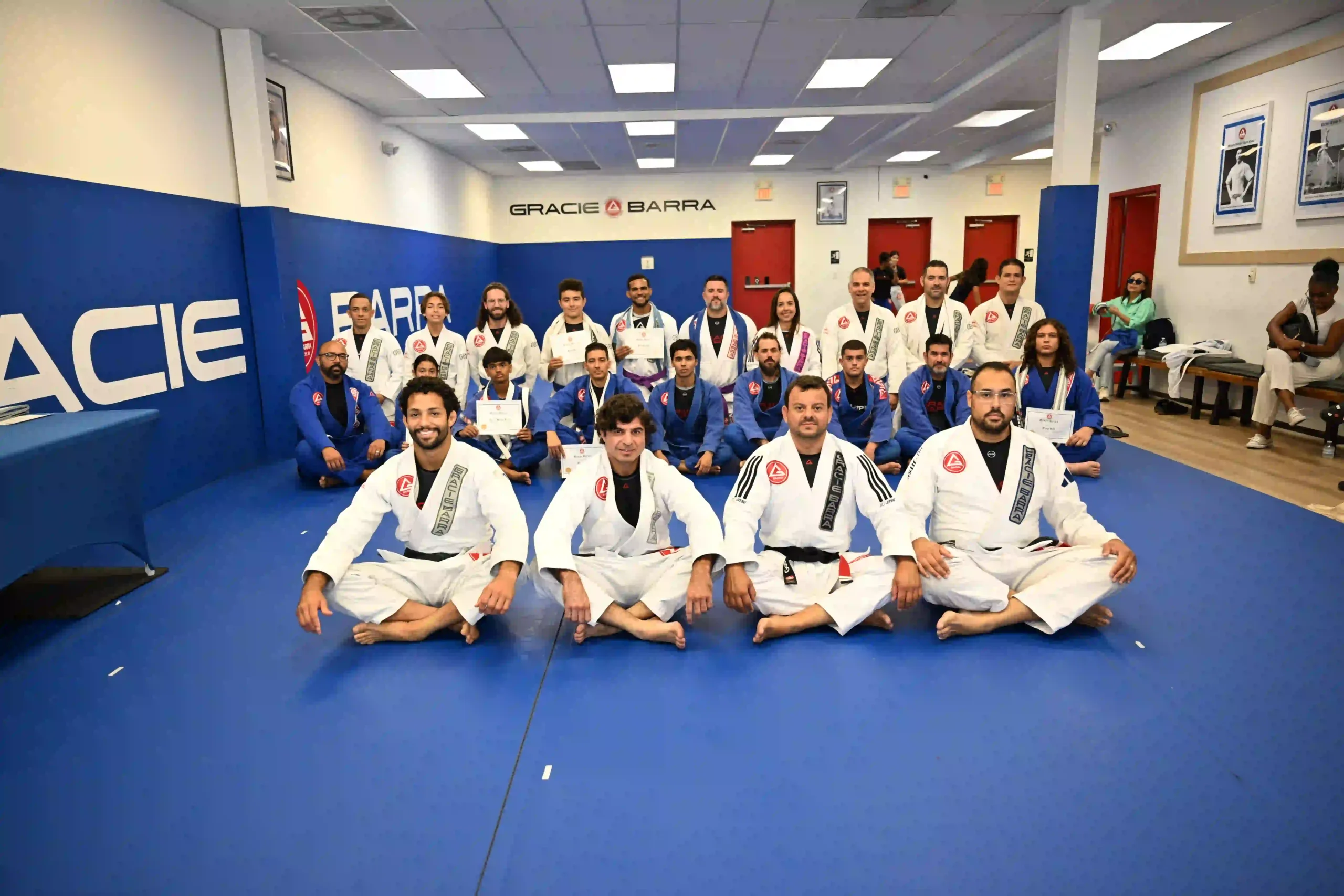 bjj classes near me